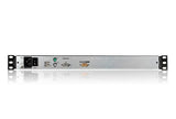 EAN 4710469344787 - ATEN CL5800N consola de rack 48,3 cm (19") 1280 x 1024 Pixeles Metal Negro 1U imagen 2