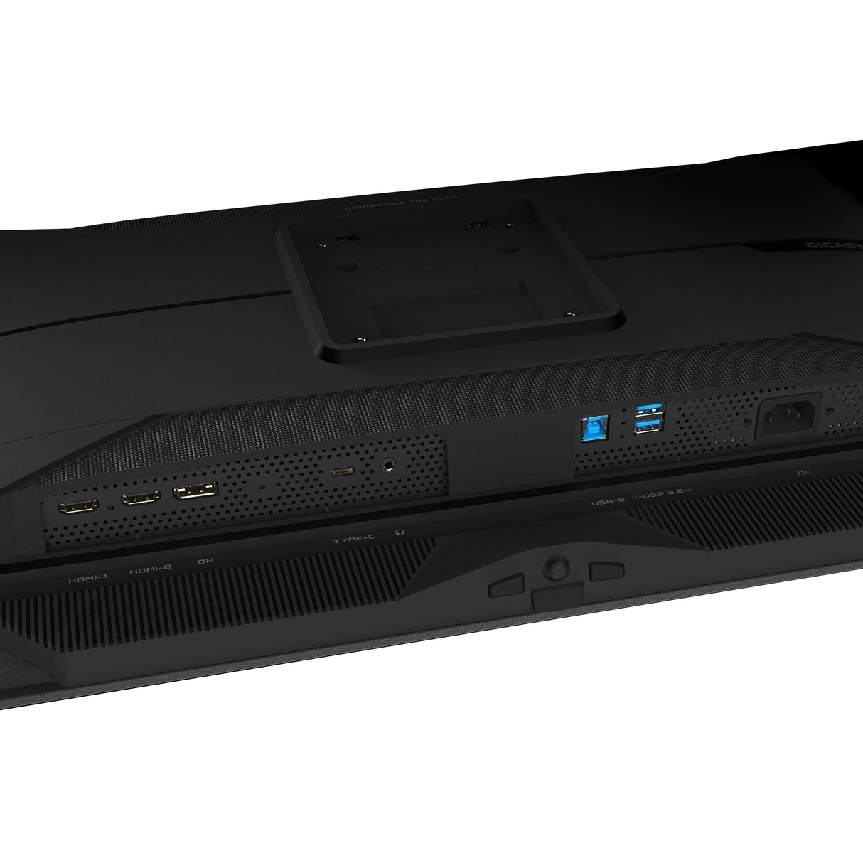 EAN 4719331867836 - GIGABYTE MO27Q2A pantalla para PC 68,6 cm (27") 2560 x 1440 Pixeles Quad HD QD-OLED Negro imagen 6