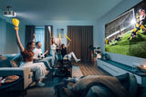 EAN 766907023961 - Viewsonic LX700-4K videoproyector 3500 lúmenes ANSI DMD UHD 4K (3840x2160) Blanco imagen 23