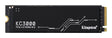 EAN 0740617324242 - Kingston Technology KC3000 2,05 TB PCI Express 4.0 3D TLC imagen 1
