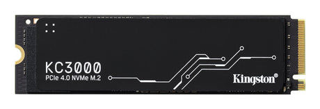 EAN 0740617324242 - Kingston Technology KC3000 2,05 TB PCI Express 4.0 3D TLC imagen 1