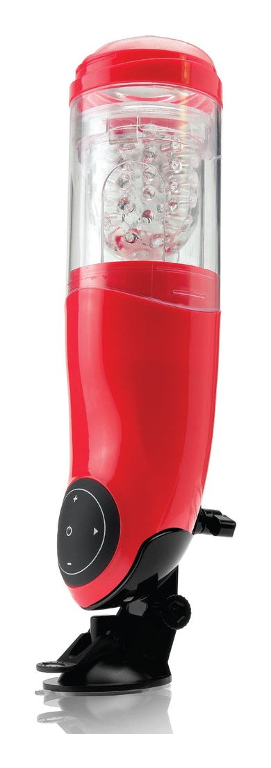 Pipedream Extreme Toyz Masturbador Mega-Bator