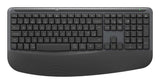 EAN 5099206134096 - Logitech Signature Comfort Plus Combo MK880 teclado Ratón incluido Universal RF Wireless + Bluetooth QWER imagen 4
