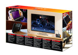 Dreamgear My Arcade Gamestation Go Atari