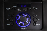 Altavoz Trevi Xfest Xf 440 Kb