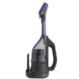 Aspiradora Black & Decker Dvd320bp De Mano Negro Sin Bolsa