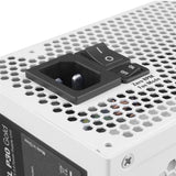 Fuente De Alimentacion Rebel P30 Gold 100w Atx 3.0 Blanca