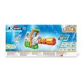 Zuru X-Shot Water - Fast Fill Hydro Cannon Wasserblaster, Pistola De Agua 118112