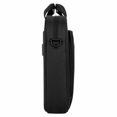 EAN 0092636322854 - Targus TCT027GL maletines para portátil 39,6 cm (15.6") Maletín Negro imagen 7