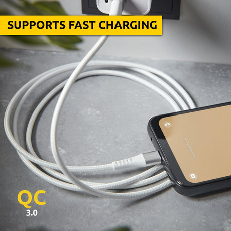 EAN 4034303033805 - Intenso -A TO USB-C 1.5M/7901102 cable USB USB A USB C imagen 7