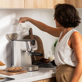 Cafetera  Cecotec Espresso Power Espresso 20 Steel Pro