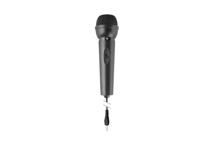 EAN 8436532166891 - NOX Krom Kyp Negro Micrófono para presentaciones imagen 6