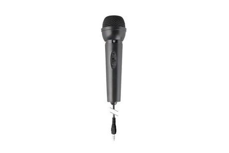 EAN 8436532166891 - NOX Krom Kyp Negro Micrófono para presentaciones imagen 6