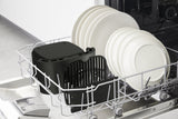 Tefal Ey8018 Easy Fry & Grill Xxl Heiáluftfritteuse Schw