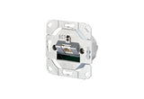 Btr Netcom 130c371200-I Toma De Corriente Rj-45 Acero Inoxidable