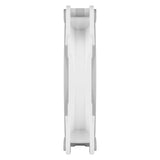 Ventilador De Caja Arctic Bionix F120 - 12cm (Blanco/Gris)