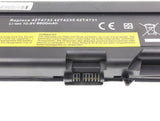 Bateria Port. Lenovo L430 L530 T430 T530 11,1v 4400mah Le49