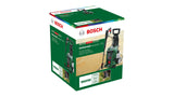 EAN 3165140883795 - Bosch UniversalAquatak 135 Limpiadora de alta presión o Hidrolimpiadora Compacto Eléctrico 410 l/h 1900 W imagen 4