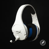 Auriculares Hyperx Cloud Stinger/Core Hhss1c-Kb-Wt/G Hyperx