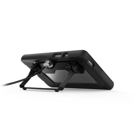 EAN 0810157341099 - Compulocks 870KS01KL soporte de seguridad para tabletas 22,1 cm (8.7") Negro imagen 2