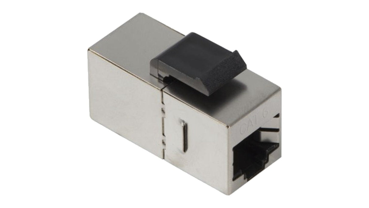 Phasak Conector Keystone Ftp Rj 45 H/H Cat.6