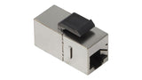 Phasak Conector Keystone Ftp Rj 45 H/H Cat.6