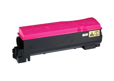 EAN 0632983010785 - KYOCERA TK-550M cartucho de tóner 1 pieza(s) Original Magenta imagen 1