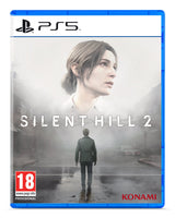 EAN 4012927150641 - Konami Silent Hill 2 Estándar Chino simplificado, Chino tradicional, Alemán, Inglés, Español de México, F imagen 2