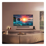 Lg Oled Evo Ai C6 Televisor Smart Tv 65" Oled 165hz Vrr Uhd 4k Hdr