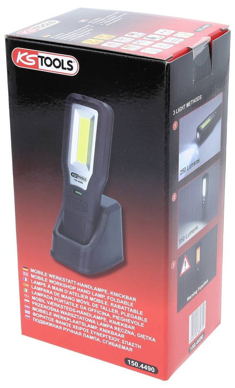 EAN 4042146862711 - KS Tools 150.449 no categorizado imagen 6