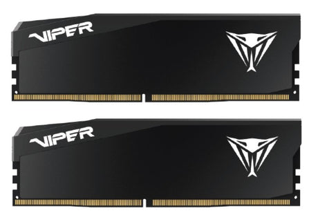 EAN 4711378430028 - Patriot Memory Viper Elite 5 Ultra módulo de memoria 32 GB 2 x 16 GB DDR5 6400 MT/s 288-pin DIMM imagen 1