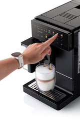 EAN 8590393335329 - Eta Acorto Totalmente automática Máquina espresso 1,3 L imagen 5