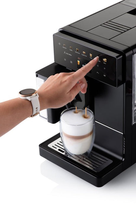 EAN 8590393335329 - Eta Acorto Totalmente automática Máquina espresso 1,3 L imagen 5