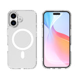 EAN 4252011909537 - 4smarts 541196 funda para teléfono móvil 17 cm (6.7") Transparente imagen 2