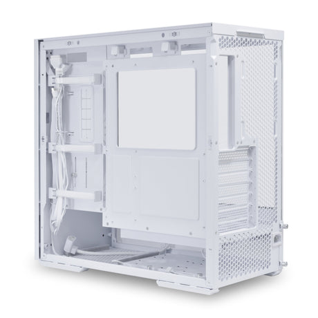 EAN 4718466015846 - Lian Li Lancool 207 Midi Tower Blanco imagen 12