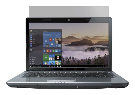 EAN 3700992531922 - Mobilis 016429 filtro para monitor 60,5 cm (23.8") Pantalla/Portátil Filtro de privacidad para pantallas  imagen 3