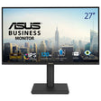 EAN 4711387974209 - ASUS BE27AQG pantalla para PC 68,6 cm (27") 2560 x 1440 Pixeles Quad HD LCD Negro imagen 1