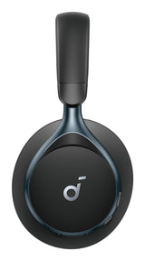 EAN 0194644138646 - Soundcore Space One Auriculares Inalámbrico y alámbrico Diadema Llamadas/Música Bluetooth Negro imagen 9