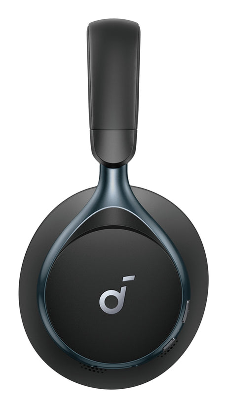 EAN 0194644138646 - Soundcore Space One Auriculares Inalámbrico y alámbrico Diadema Llamadas/Música Bluetooth Negro imagen 9