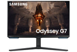 EAN 8806094796537 - Samsung G70B pantalla para PC 71,1 cm (28") 3840 x 2160 Pixeles 4K Ultra HD LED Negro imagen 1