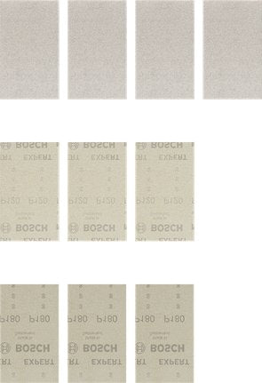 EAN 4059952568621 - Bosch M480 Pintura, Madera Hoja lijadora imagen 1