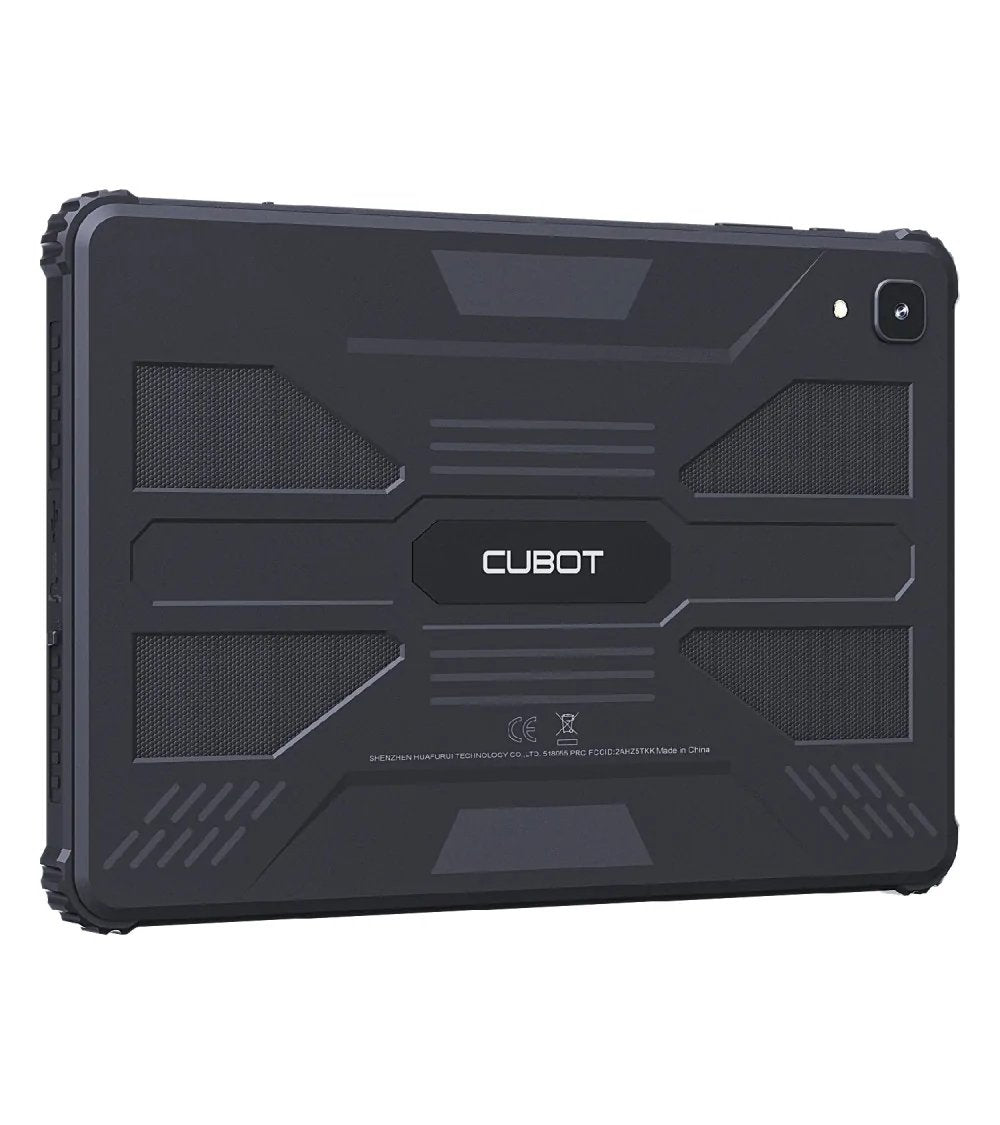 Tablet  Cubot Tab Kingkong  8gb/256gb Negro