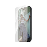 EAN 5715685002625 - PanzerGlass SAFE. by ® Screen Protector iPhone 16 Pro | Ultra-Wide Fit Protector de pantalla Apple 1 piez imagen 1