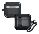 Laut Zentry Apple Airpods 4th Gen. Negro