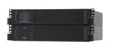 EAN 4026908003871 - ONLINE USV-Systeme X2000RBP Armario para baterías (SAI) Montaje en rack o Montaje en bastidor imagen 1
