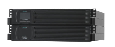 EAN 4026908003871 - ONLINE USV-Systeme X2000RBP Armario para baterías (SAI) Montaje en rack o Montaje en bastidor imagen 1