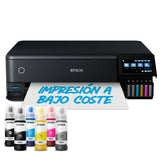 EAN 8715946676722 - Epson EcoTank ET-8550 imagen 14