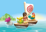 Playmobil Junior Disney: Vaiana