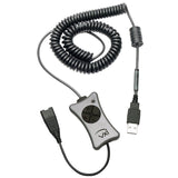 EAN 0607972029321 - VXi 202932 auricular / audífono accesorio Cable imagen 1