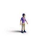 Schleich Dinosaurios Gran Volcán 42564